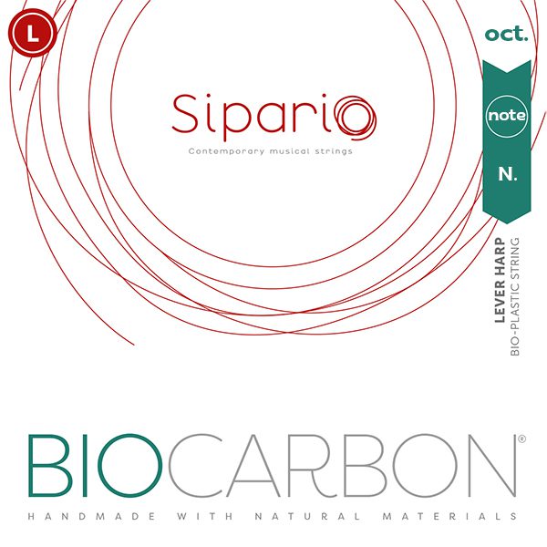 Sipario BioCarbon 3rd Oct B
