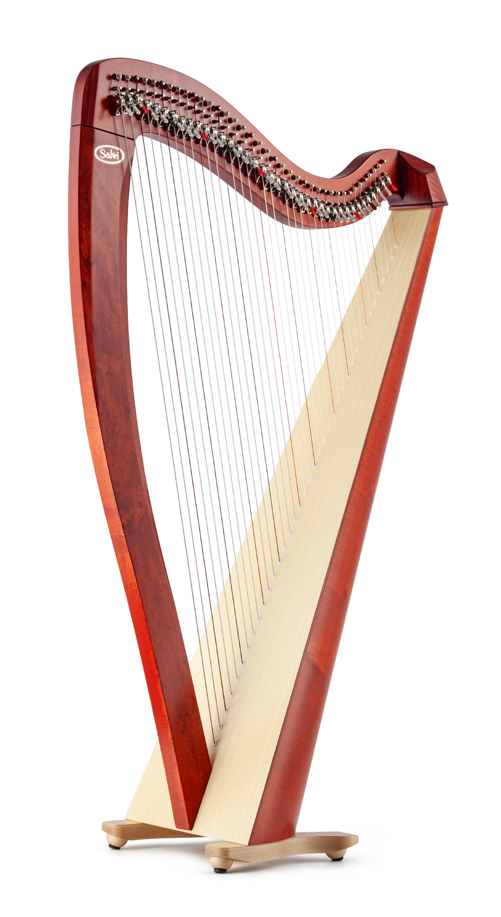 T2 Lever Harp Salvi