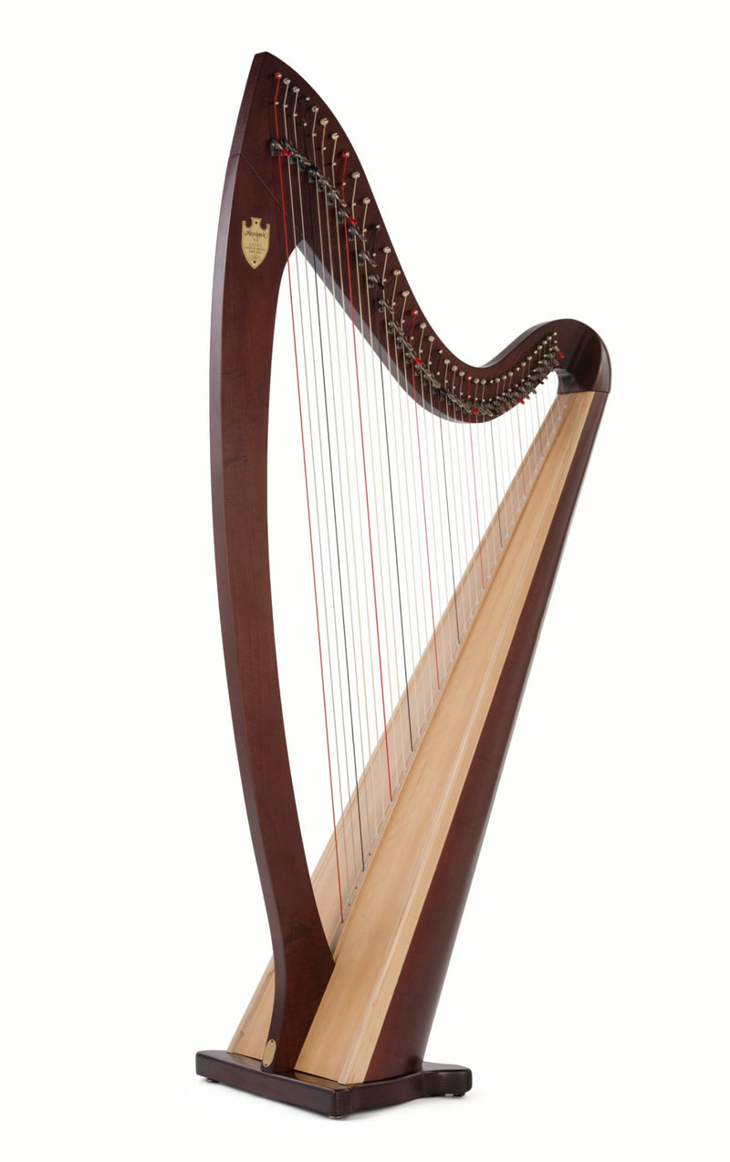Troubadour VI