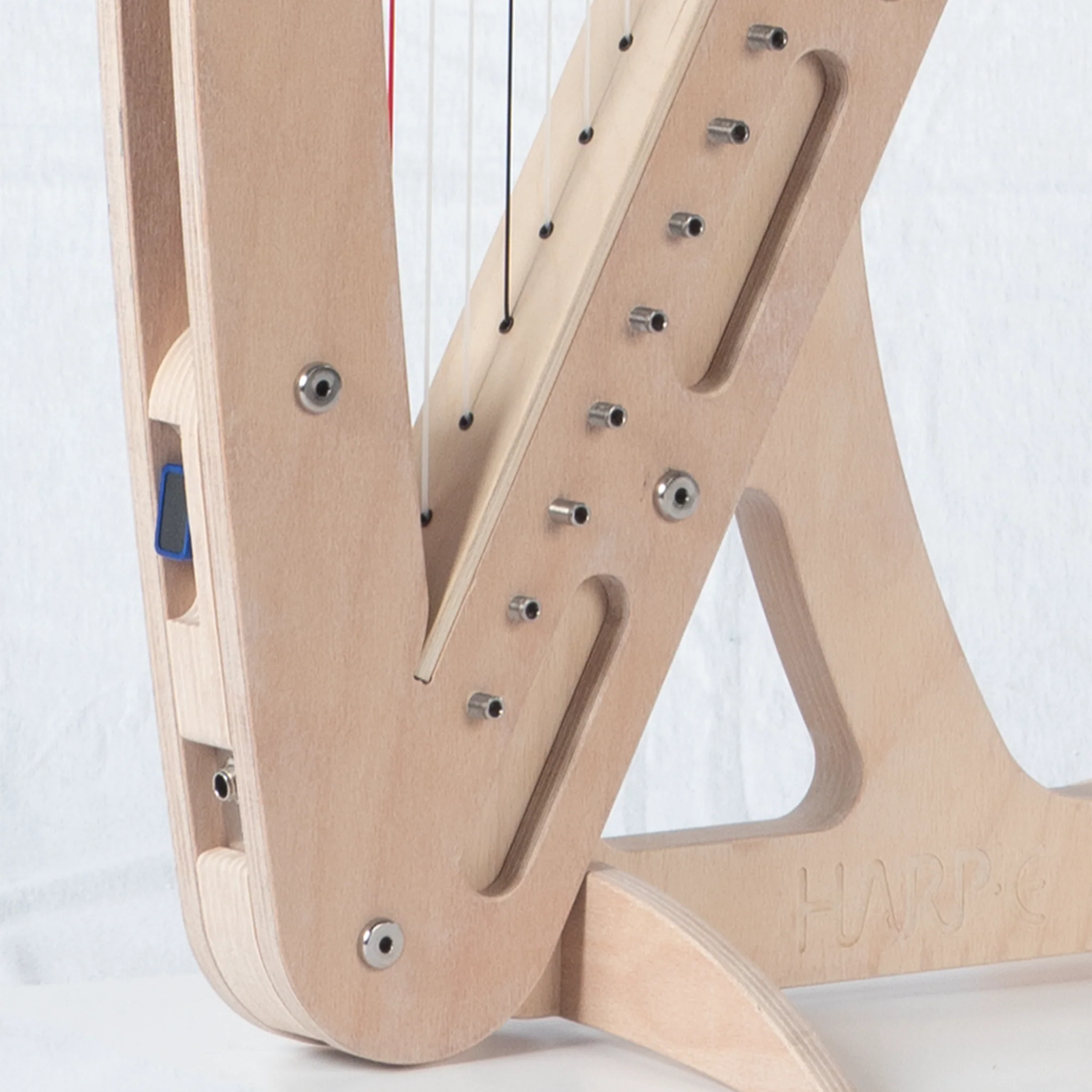 HARP•E Plug & Play v4
