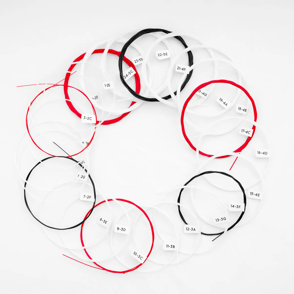 HARPE•E Full String Set